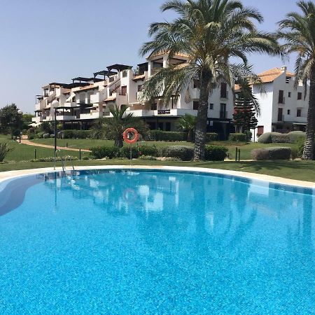Jardines De Nuevo Vera B3 Bajo B Exteriör bild