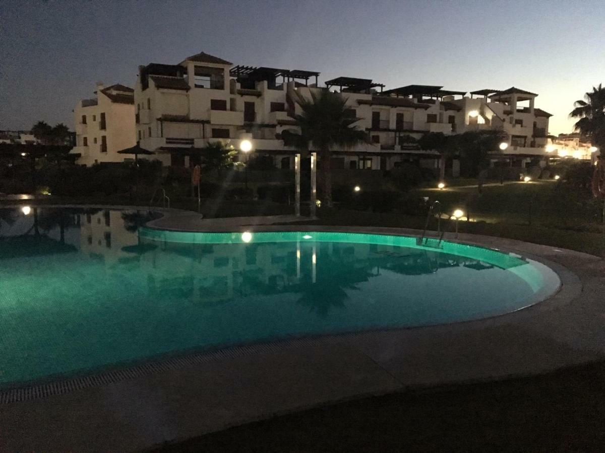 Jardines De Nuevo Vera B3 Bajo B Lägenhet Exteriör bild