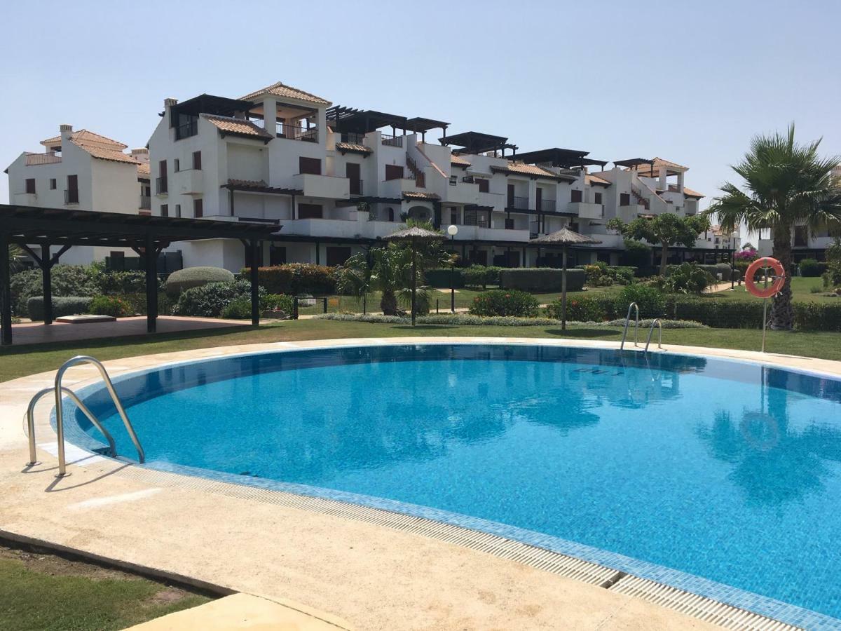 Jardines De Nuevo Vera B3 Bajo B Exteriör bild