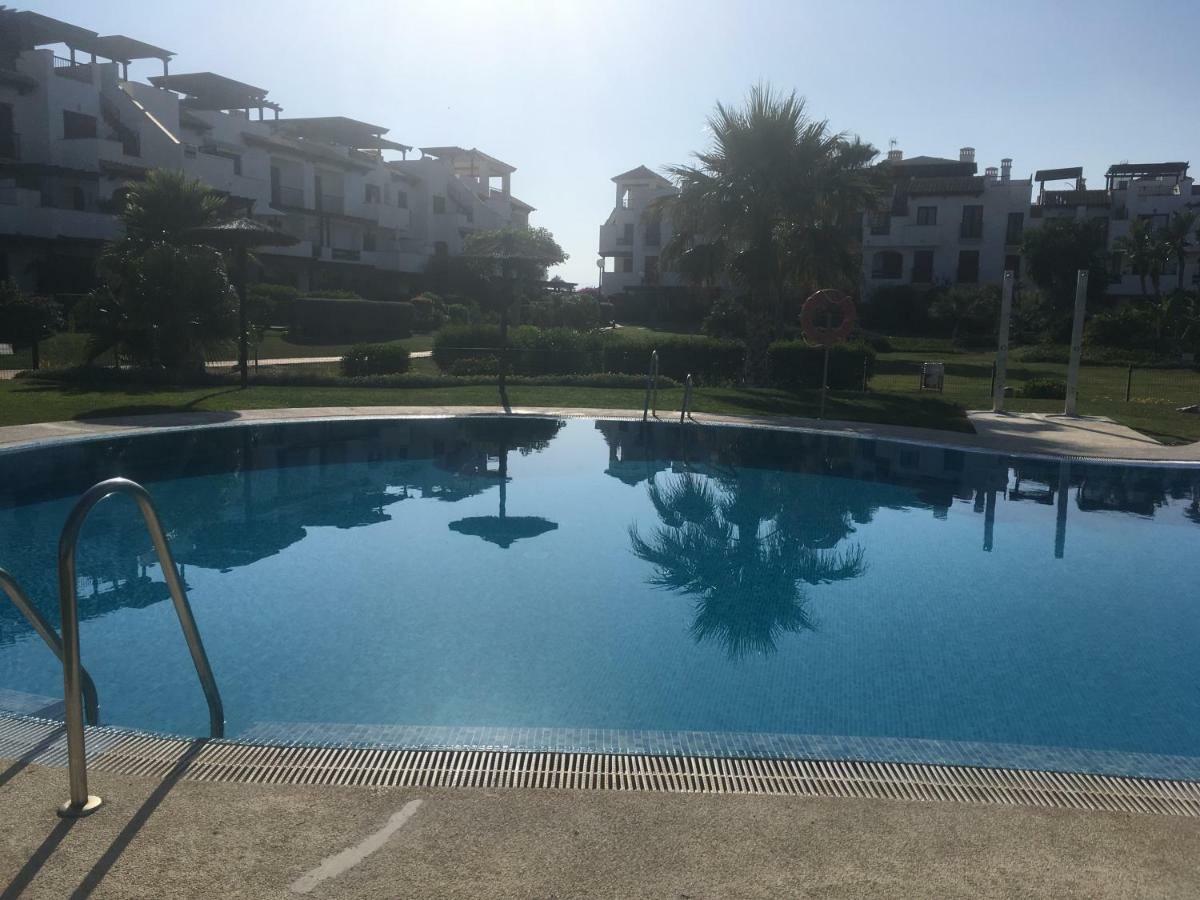 Jardines De Nuevo Vera B3 Bajo B Lägenhet Exteriör bild