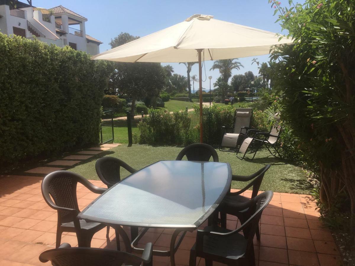 Jardines De Nuevo Vera B3 Bajo B Exteriör bild