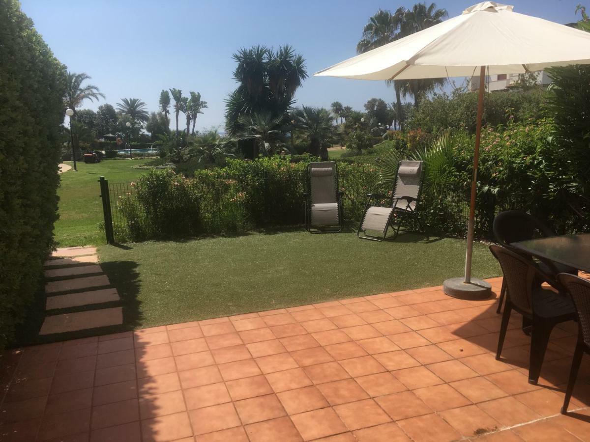 Jardines De Nuevo Vera B3 Bajo B Exteriör bild