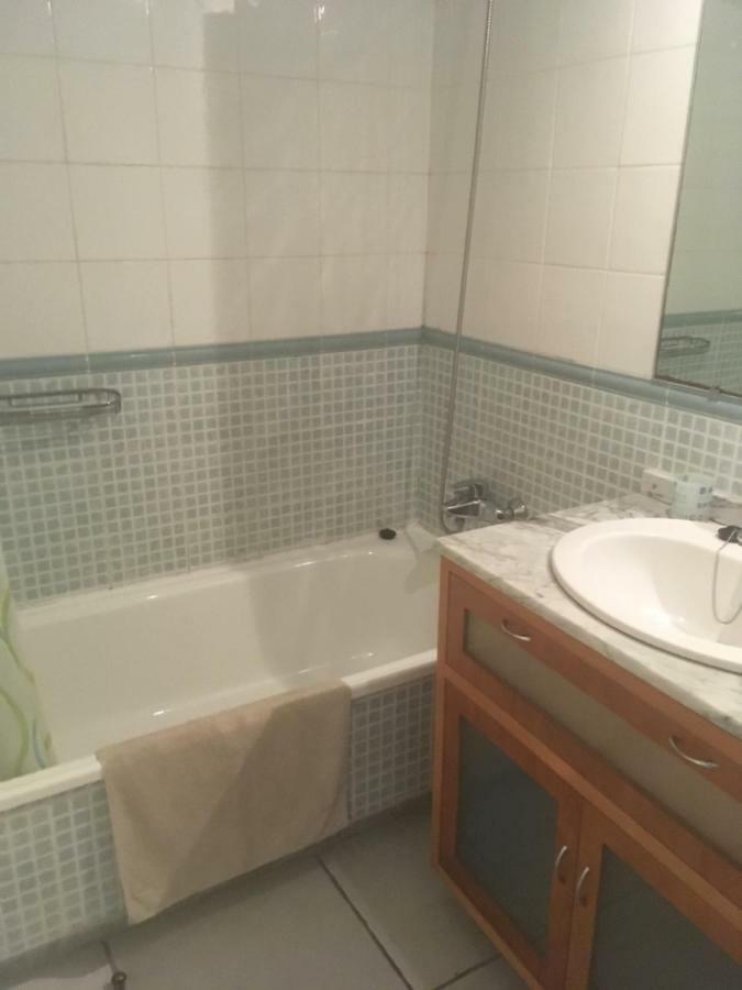 Jardines De Nuevo Vera B3 Bajo B Exteriör bild